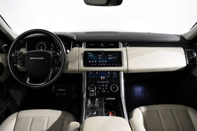 Land Rover Range Rover Sport Gebrauchtwagen