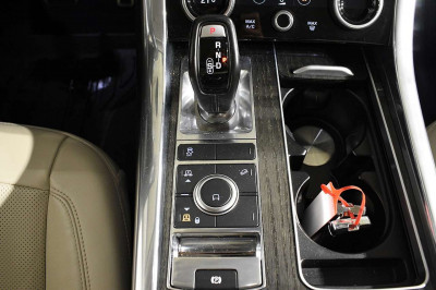 Land Rover Range Rover Sport Gebrauchtwagen