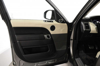 Land Rover Range Rover Sport Gebrauchtwagen