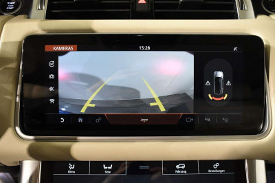 Land Rover Range Rover Sport Gebrauchtwagen