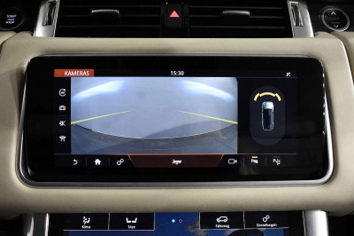 Land Rover Range Rover Sport Gebrauchtwagen