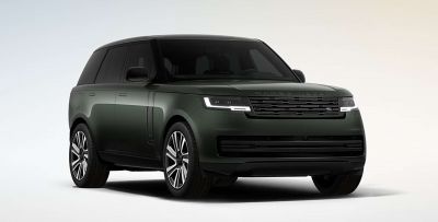 Land Rover Range Rover Series Neuwagen Land Rover Range Rover Series Neuwagen