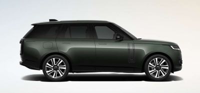 Land Rover Range Rover Series Neuwagen Land Rover Range Rover Series Neuwagen