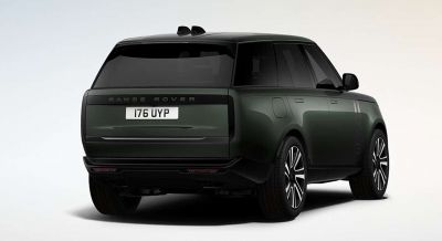 Land Rover Range Rover Series Neuwagen Land Rover Range Rover Series Neuwagen