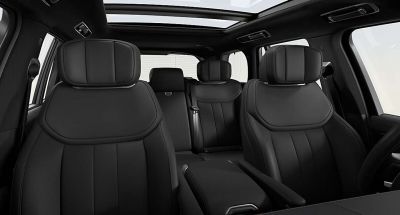 Land Rover Range Rover Series Neuwagen Land Rover Range Rover Series Neuwagen