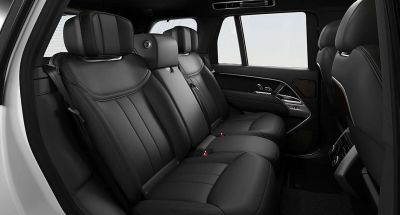 Land Rover Range Rover Series Neuwagen Land Rover Range Rover Series Neuwagen