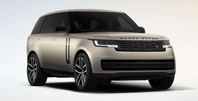 Land Rover Range Rover Series Neuwagen Land Rover Range Rover Series Neuwagen