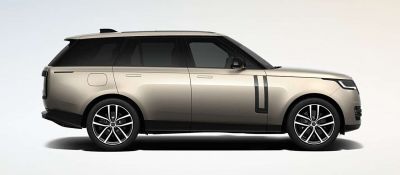 Land Rover Range Rover Series Neuwagen Land Rover Range Rover Series Neuwagen