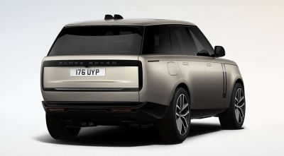 Land Rover Range Rover Series Neuwagen Land Rover Range Rover Series Neuwagen