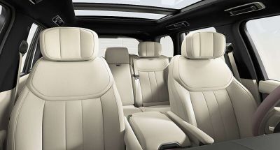 Land Rover Range Rover Series Neuwagen Land Rover Range Rover Series Neuwagen