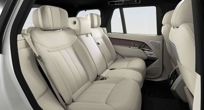 Land Rover Range Rover Series Neuwagen Land Rover Range Rover Series Neuwagen