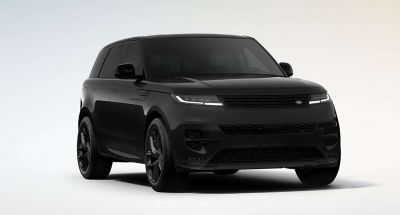 Land Rover Range Rover Sport Neuwagen Land Rover Range Rover Sport Neuwagen