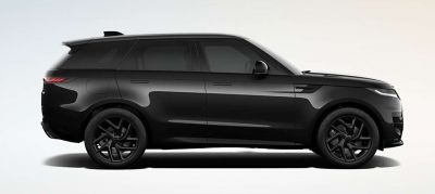 Land Rover Range Rover Sport Neuwagen Land Rover Range Rover Sport Neuwagen