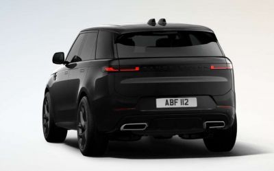 Land Rover Range Rover Sport Neuwagen Land Rover Range Rover Sport Neuwagen