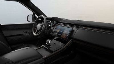 Land Rover Range Rover Sport Neuwagen Land Rover Range Rover Sport Neuwagen
