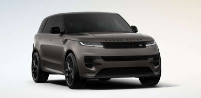 Land Rover Range Rover Sport Neuwagen Land Rover Range Rover Sport Neuwagen