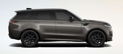 Land Rover Range Rover Sport Neuwagen Land Rover Range Rover Sport Neuwagen