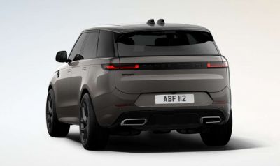 Land Rover Range Rover Sport Neuwagen Land Rover Range Rover Sport Neuwagen