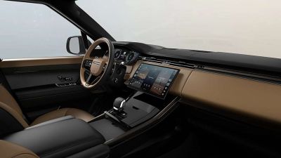 Land Rover Range Rover Sport Neuwagen Land Rover Range Rover Sport Neuwagen