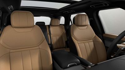 Land Rover Range Rover Sport Neuwagen Land Rover Range Rover Sport Neuwagen