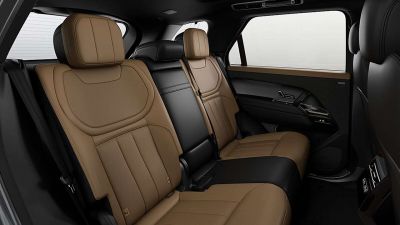 Land Rover Range Rover Sport Neuwagen Land Rover Range Rover Sport Neuwagen
