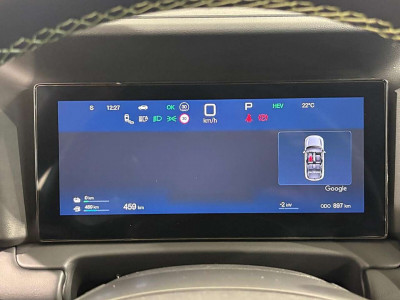 BYD Atto 2 Gebrauchtwagen BYD Atto 2 Gebrauchtwagen