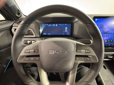 BYD Atto 2 Gebrauchtwagen BYD Atto 2 Gebrauchtwagen