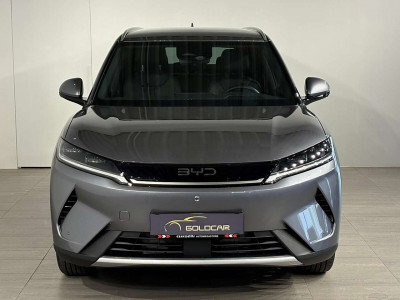 BYD Atto 2 Gebrauchtwagen BYD Atto 2 Gebrauchtwagen