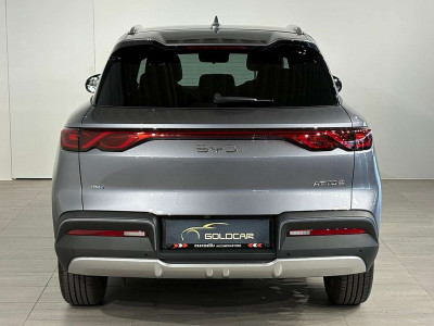 BYD Atto 2 Gebrauchtwagen BYD Atto 2 Gebrauchtwagen