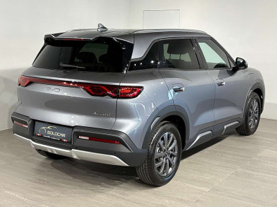 BYD Atto 2 Gebrauchtwagen BYD Atto 2 Gebrauchtwagen