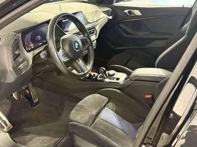 BMW 1er Gebrauchtwagen BMW 1er Gebrauchtwagen