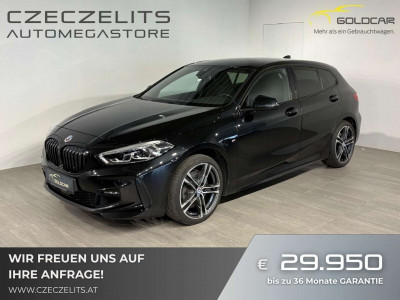 BMW 1er Gebrauchtwagen BMW 1er Gebrauchtwagen