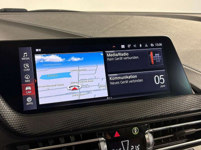 BMW 1er Gebrauchtwagen BMW 1er Gebrauchtwagen