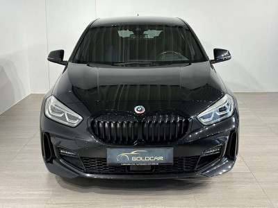 BMW 1er Gebrauchtwagen BMW 1er Gebrauchtwagen