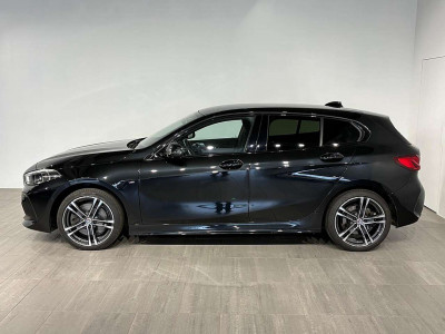 BMW 1er Gebrauchtwagen BMW 1er Gebrauchtwagen