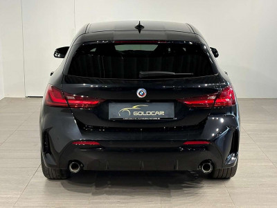 BMW 1er Gebrauchtwagen BMW 1er Gebrauchtwagen