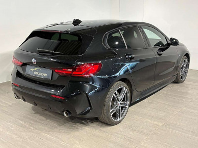 BMW 1er Gebrauchtwagen BMW 1er Gebrauchtwagen