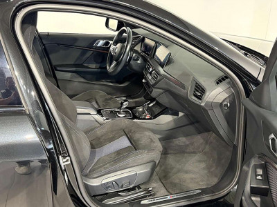 BMW 1er Gebrauchtwagen BMW 1er Gebrauchtwagen