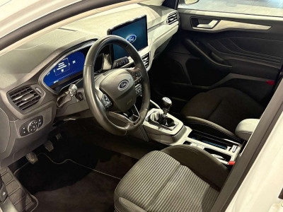 Ford Focus Gebrauchtwagen Ford Focus Gebrauchtwagen