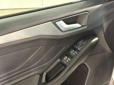 Ford Focus Gebrauchtwagen Ford Focus Gebrauchtwagen