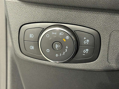 Ford Focus Gebrauchtwagen Ford Focus Gebrauchtwagen