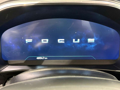 Ford Focus Gebrauchtwagen Ford Focus Gebrauchtwagen