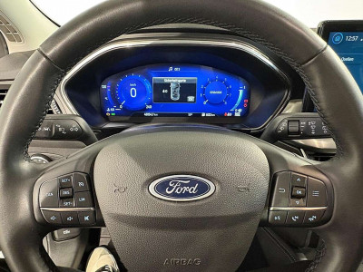 Ford Focus Gebrauchtwagen Ford Focus Gebrauchtwagen