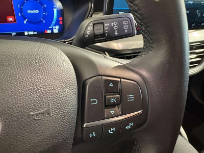 Ford Focus Gebrauchtwagen Ford Focus Gebrauchtwagen