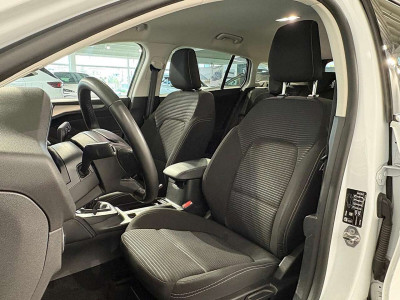 Ford Focus Gebrauchtwagen Ford Focus Gebrauchtwagen