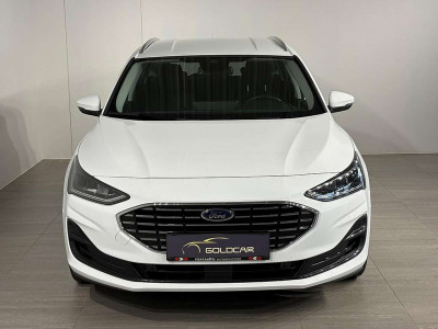 Ford Focus Gebrauchtwagen Ford Focus Gebrauchtwagen