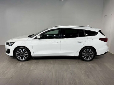 Ford Focus Gebrauchtwagen Ford Focus Gebrauchtwagen