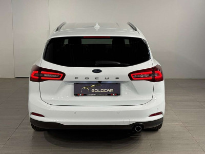 Ford Focus Gebrauchtwagen Ford Focus Gebrauchtwagen
