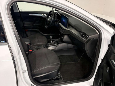 Ford Focus Gebrauchtwagen Ford Focus Gebrauchtwagen