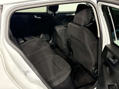 Ford Focus Gebrauchtwagen Ford Focus Gebrauchtwagen
